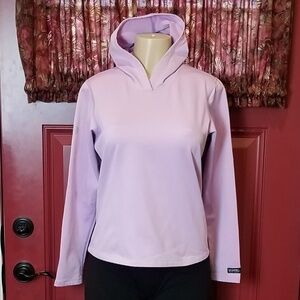 SPORT Hill Hooded Fleece Pullover